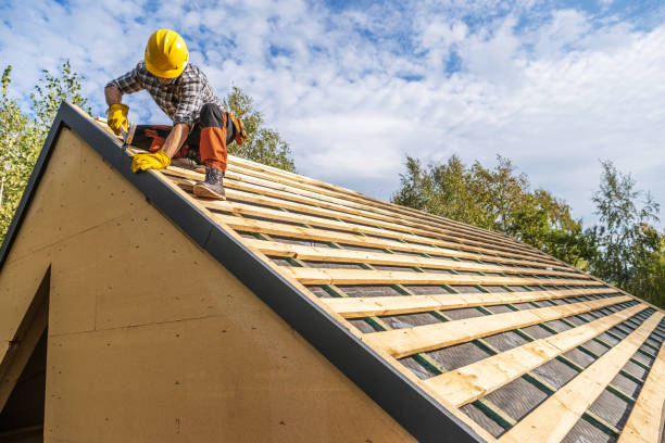 Professional Roofing Contractor in Long Beach, CA