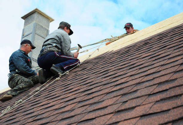 Tile Roofing Contractor in Long Beach, CA