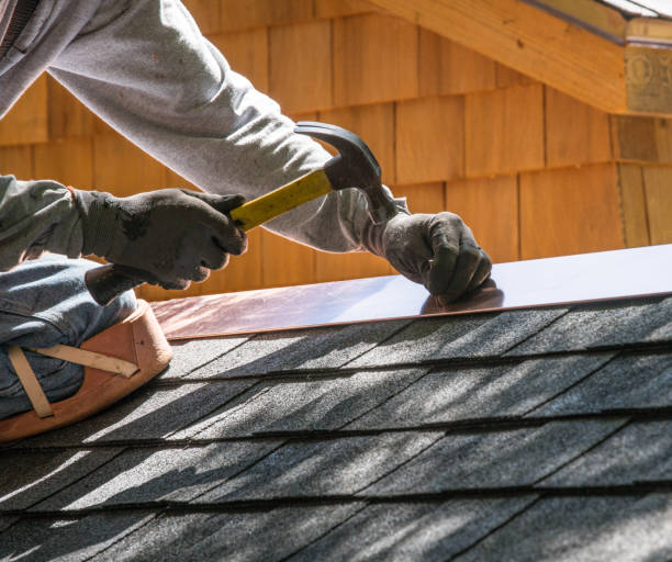 Best Commercial Roofing Services  in Long Beach, CA